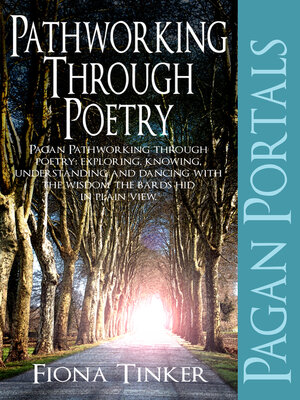 cover image of Pathworking through Poetry